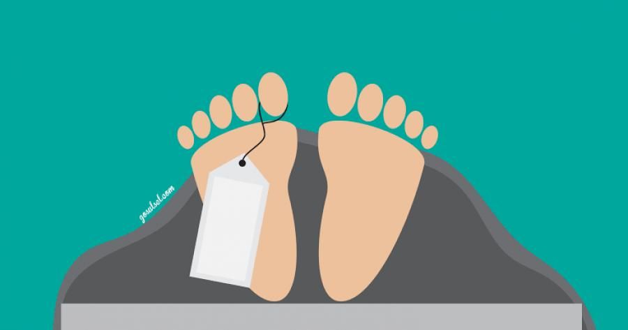 podiumnews.com-Mahasiswi Ditemukan Tewas Bunuh Diri di Jembatan Sangeh